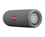 JBL FLIP 5 Szary - 515669 - zdjęcie 1